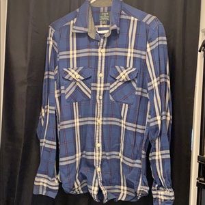 J crew shirt